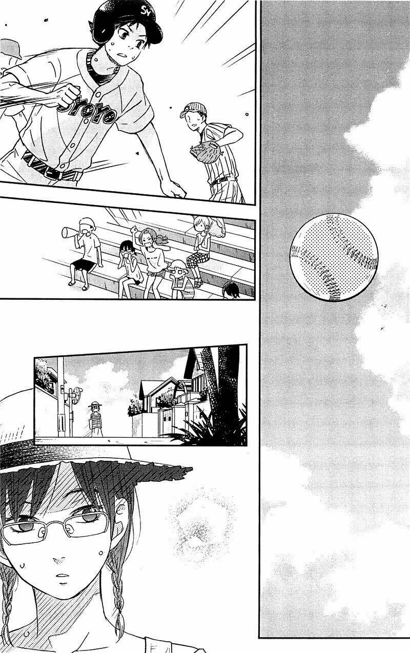 tonari no kaibutsu-kun chapter 47 11