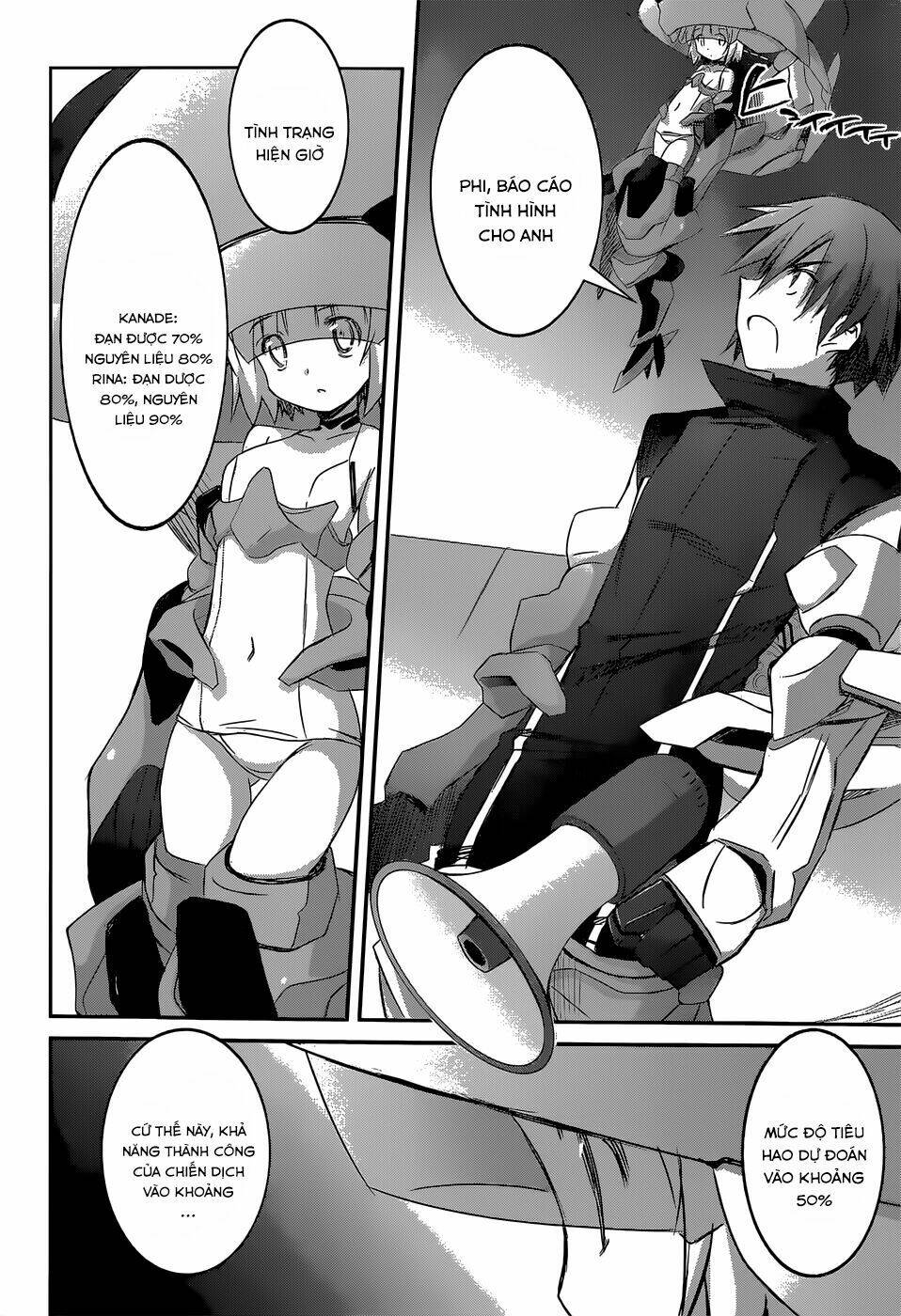 valkyria nainen kikan chapter 5 8