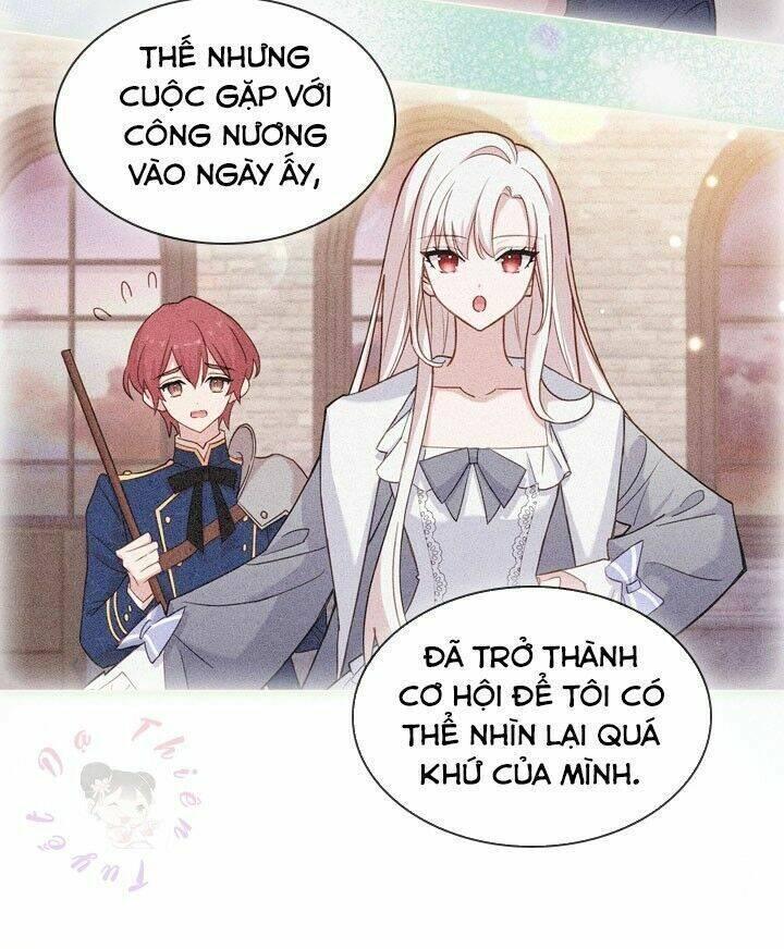 để yên cho tiểu thư hiền chapter 23 27