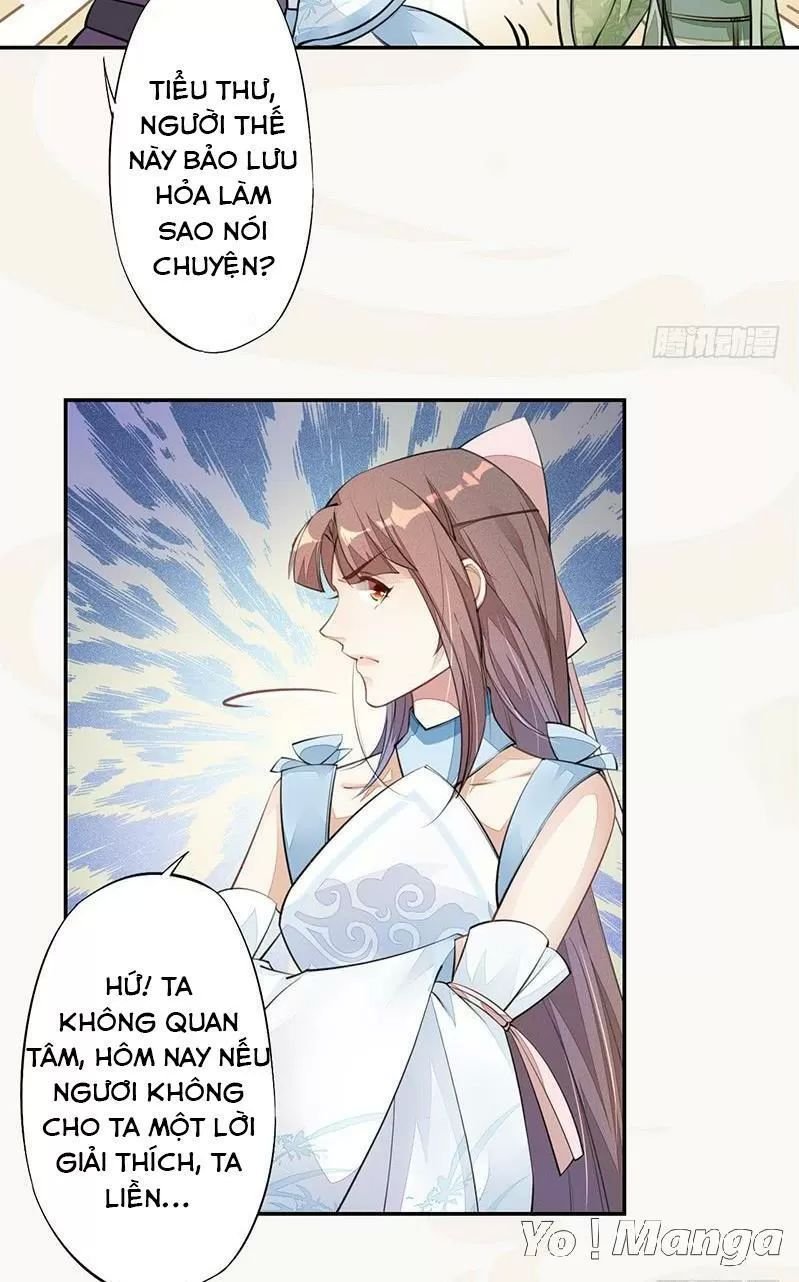 tuyệt thế luyện đan sư chapter 55 21