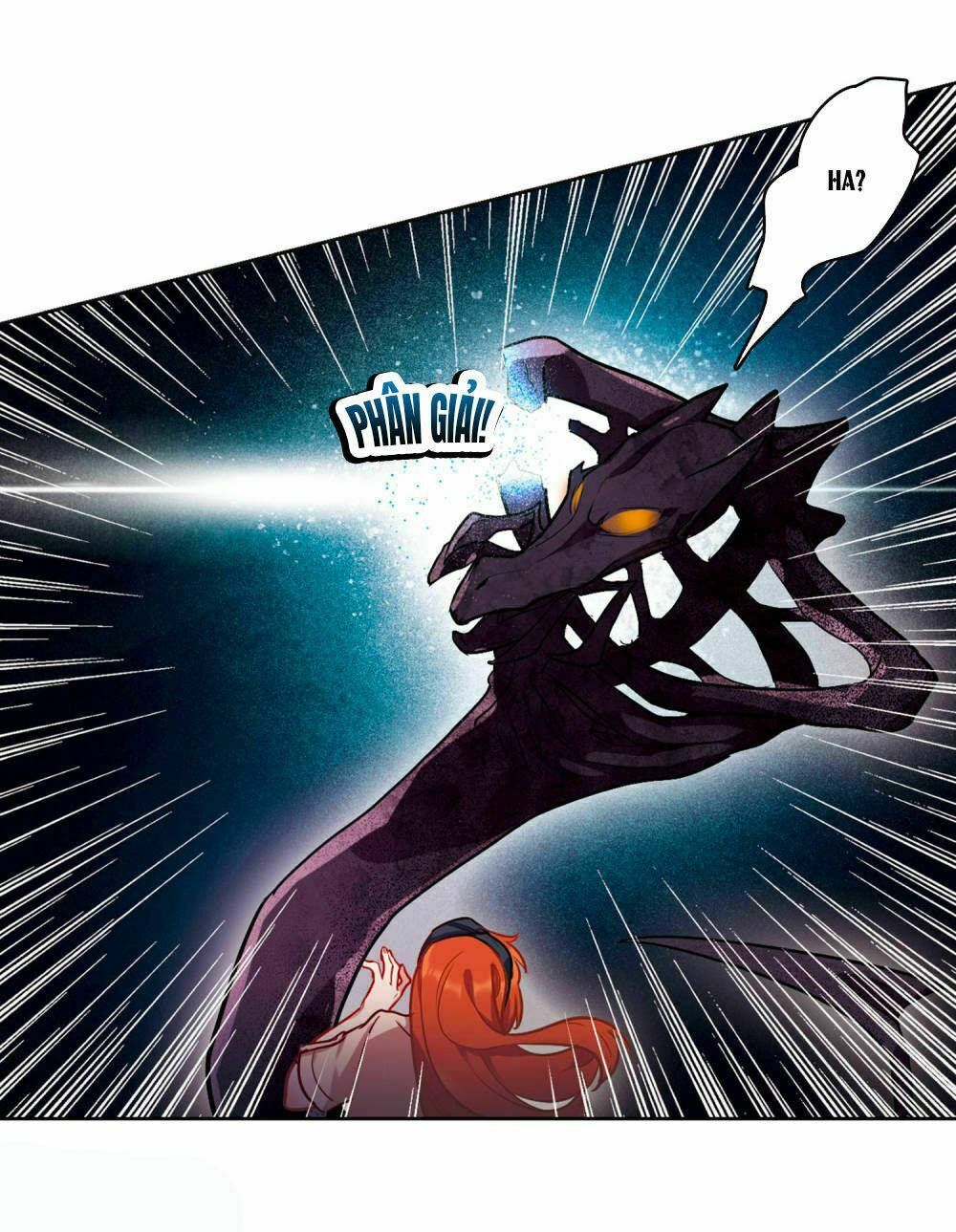 địa ngục cáo bạch thi chapter 102 23