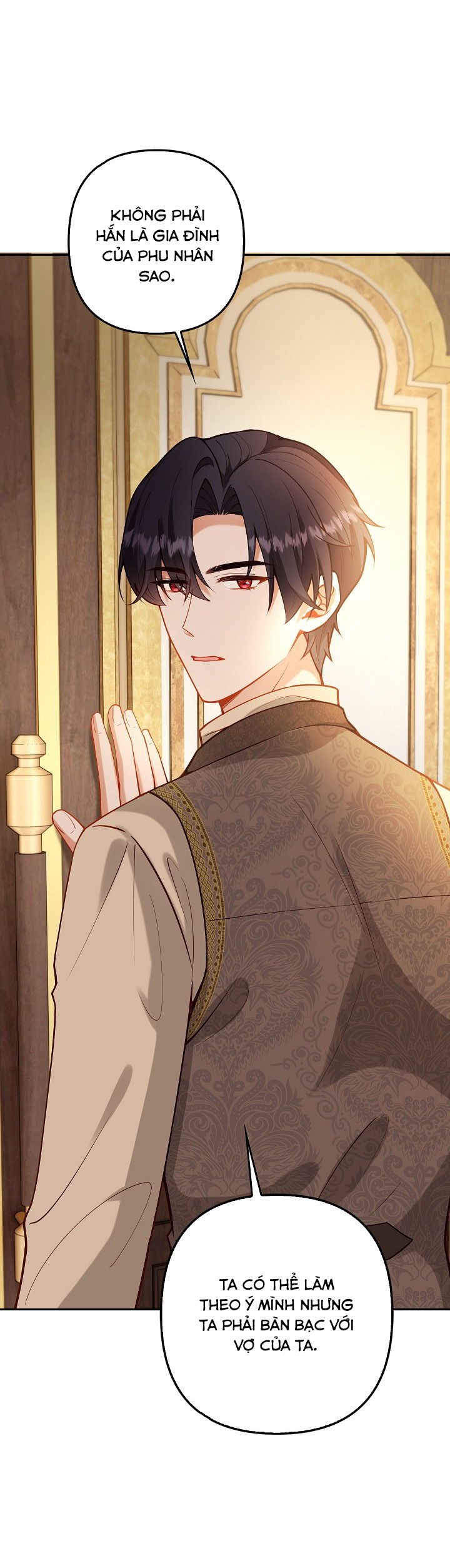 tôi sẽ nuôi dưỡng hai đứa con của nam chính chapter 41 18