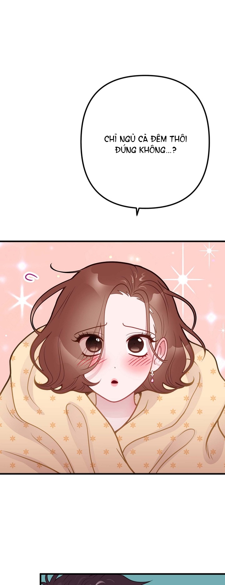 Mối Quan Hệ Không Tốt chapter 26.1 - Trang 24