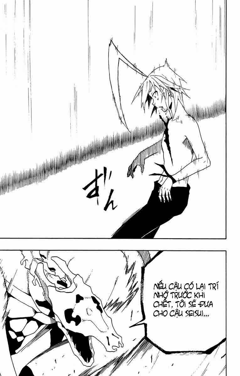 tripeace chapter 38 26