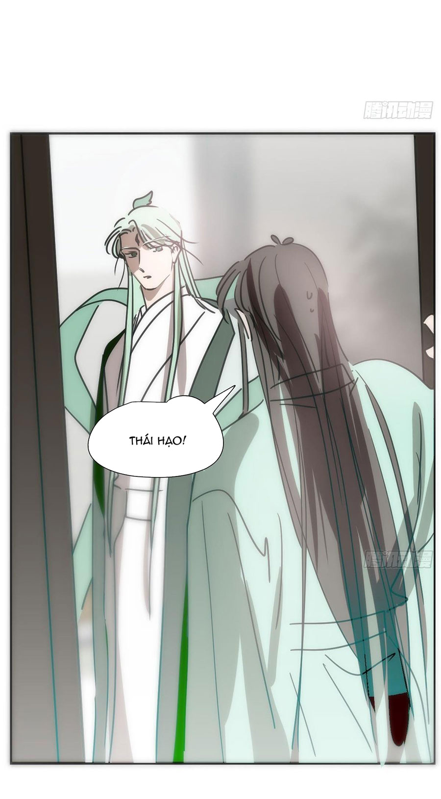 Bắt Lấy Ngao Ngao chapter 244 - Trang 41