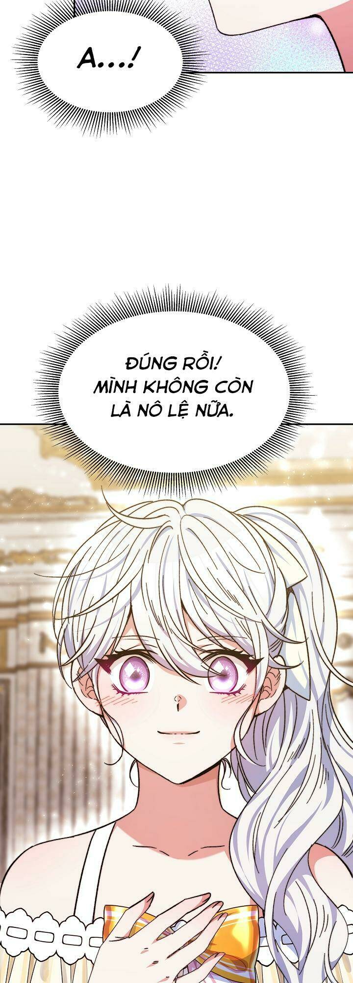 nàng evangeline chapter 8 9