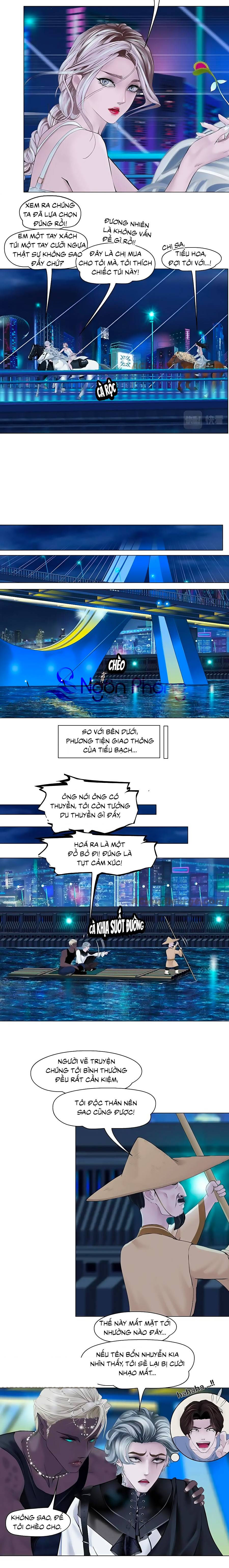 đằng nữ chapter 164 3