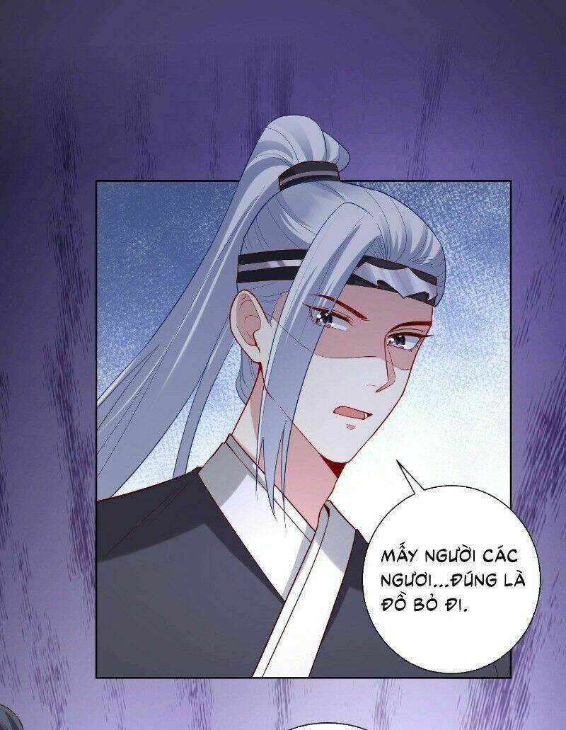 độc y đích nữ chapter 130 11