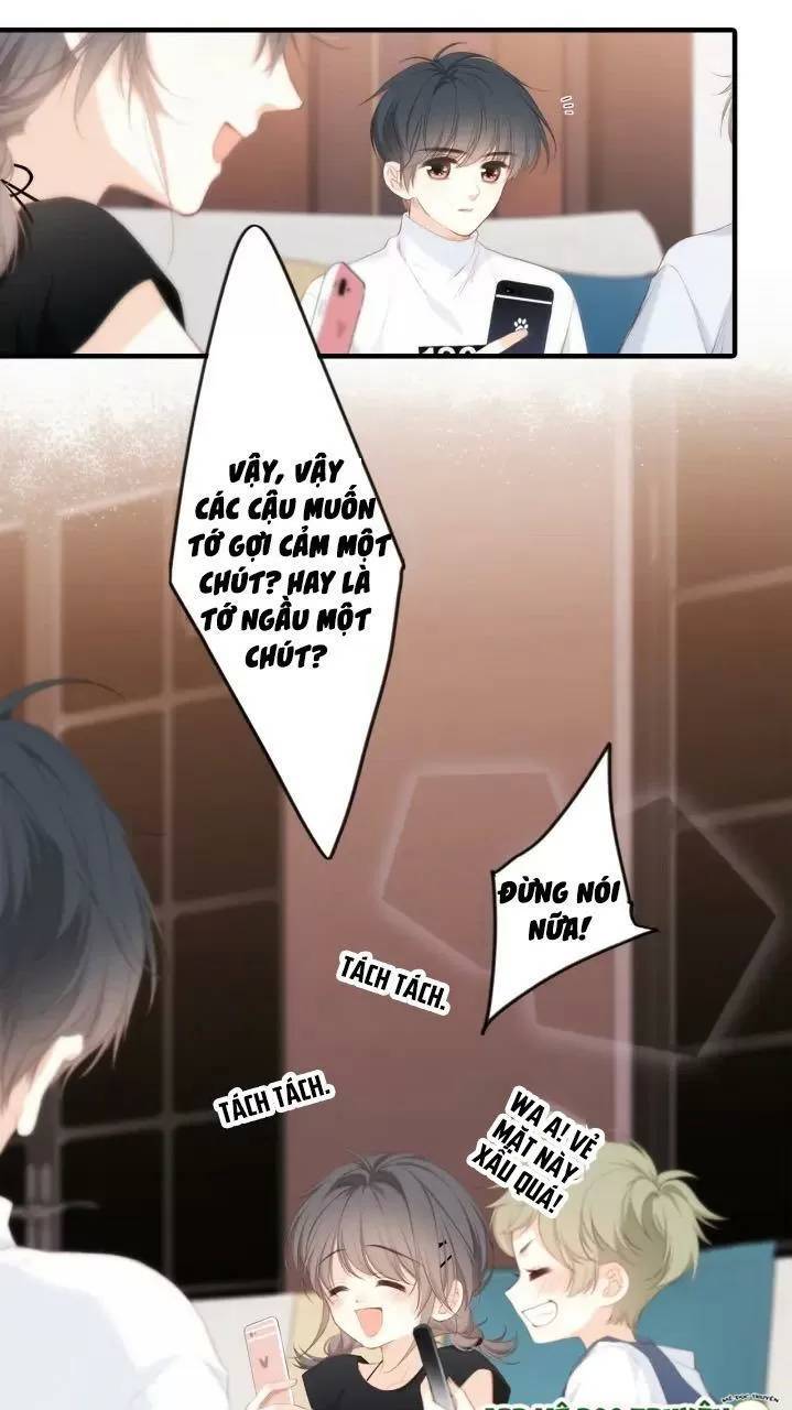 con tim rung động 2 chapter 120 35