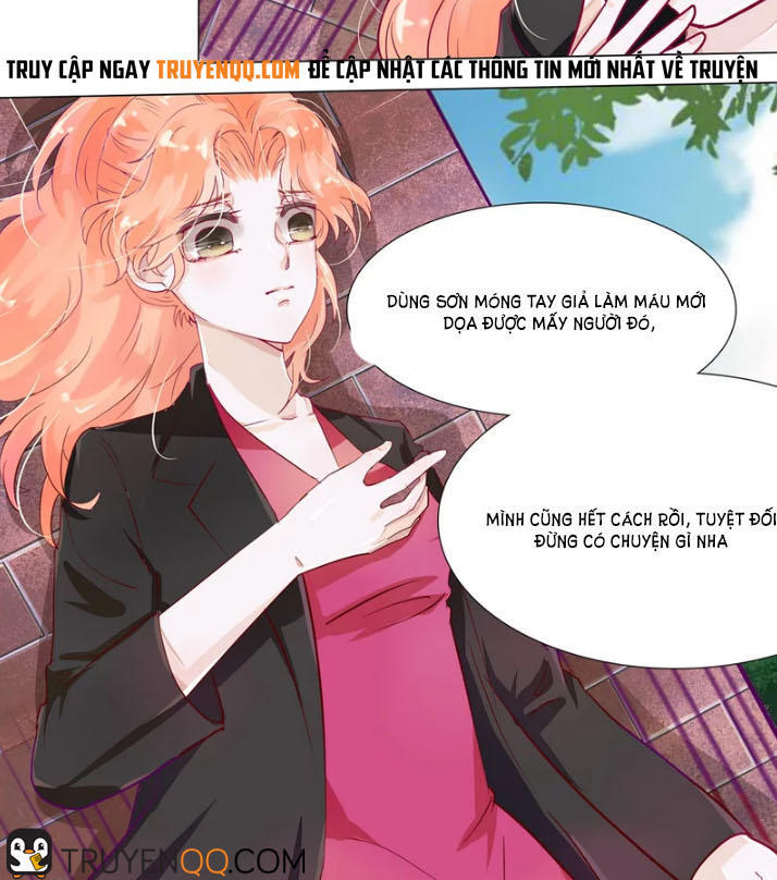 tổng tài yêu hai con người của tôi chapter 5 3