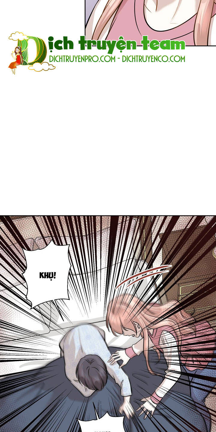 cuộc sống kỳ thú chapter 82 34