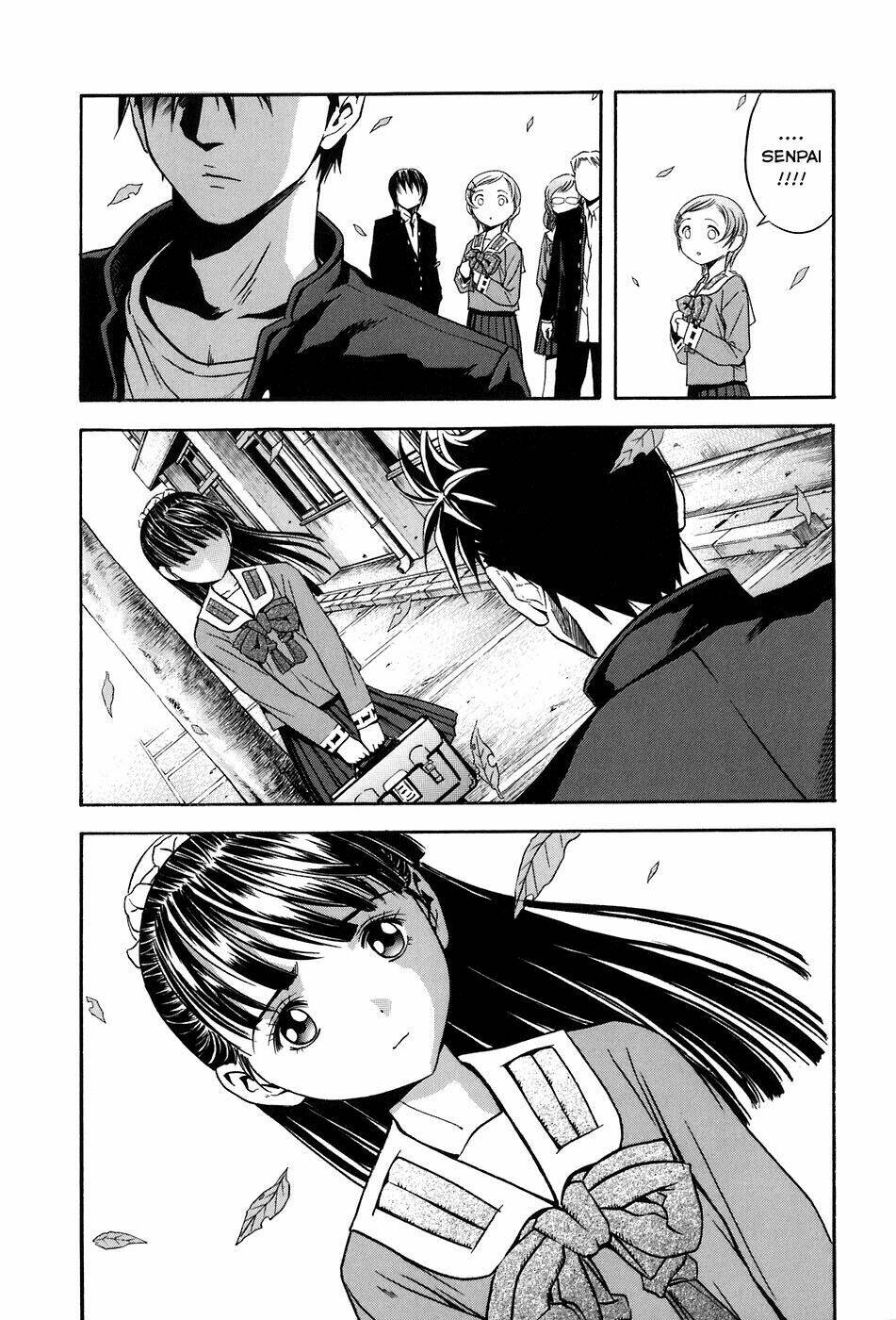 otogi matsuri chapter 73 35