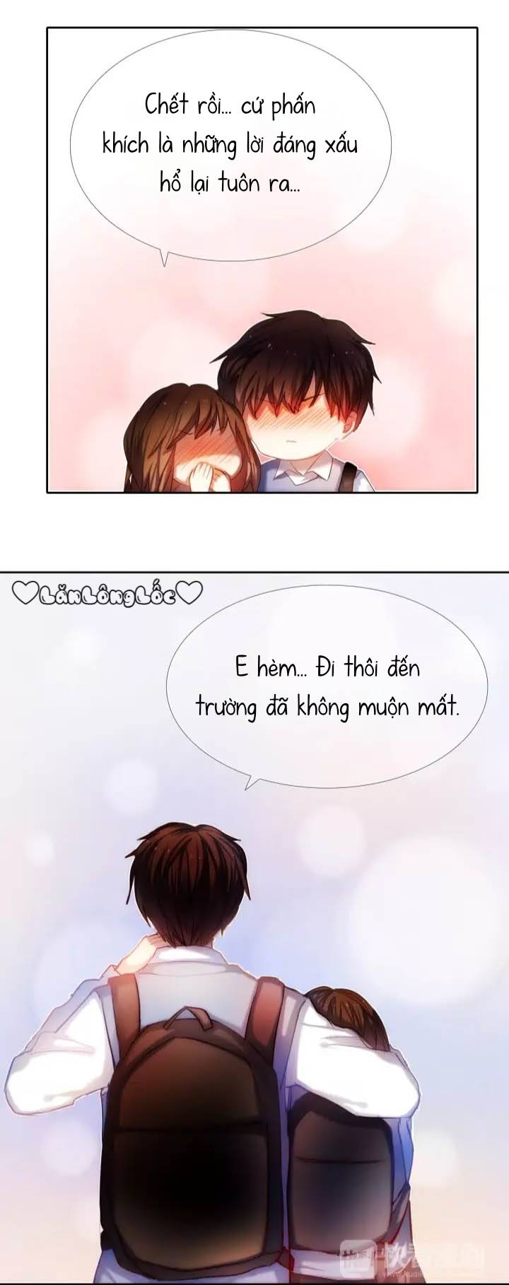 kế hoạch trái tim chapter 40 3