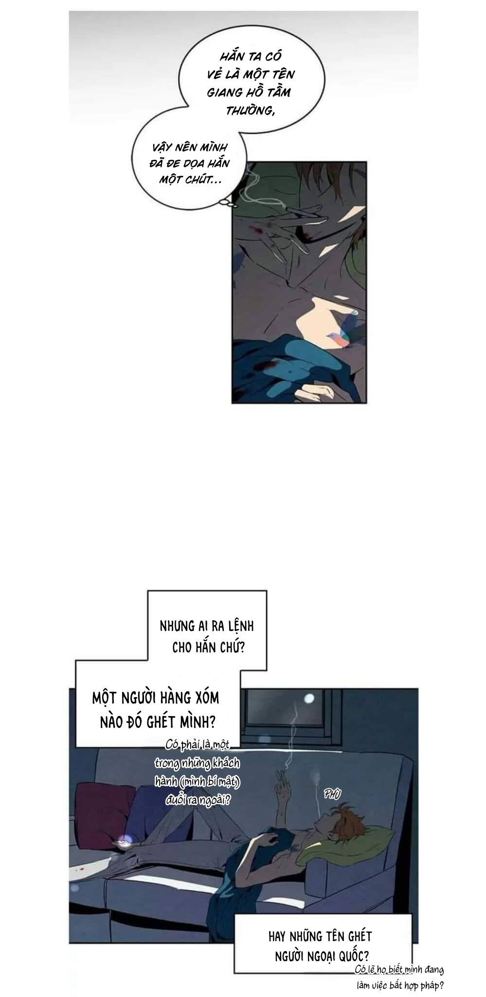 bona sort chapter 17 8