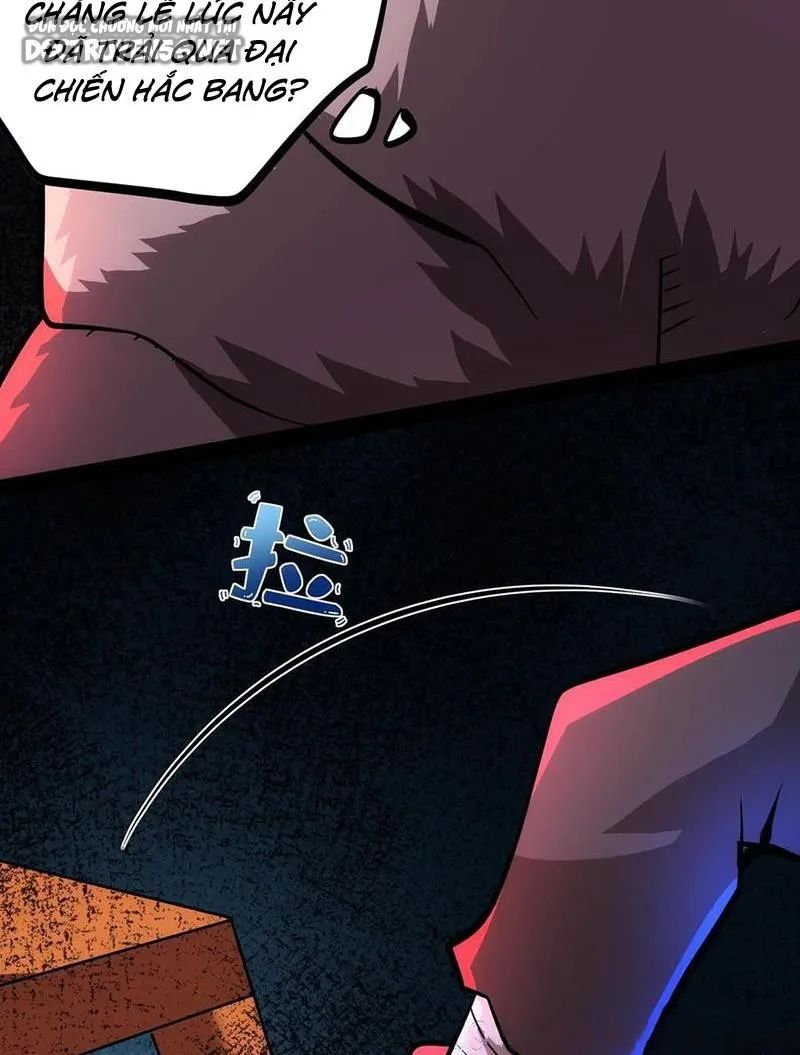 quỷ dị dược tề sư: bệnh nhân của ta đều là kinh khủng chapter 112 16