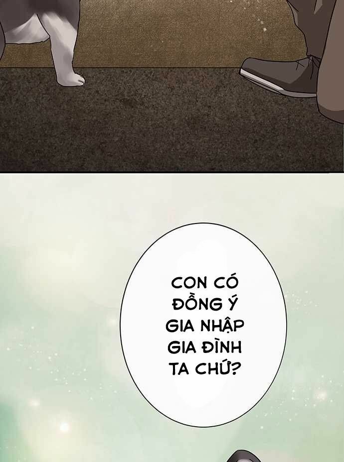 nụ hôn nguyền rủa chapter 28 31