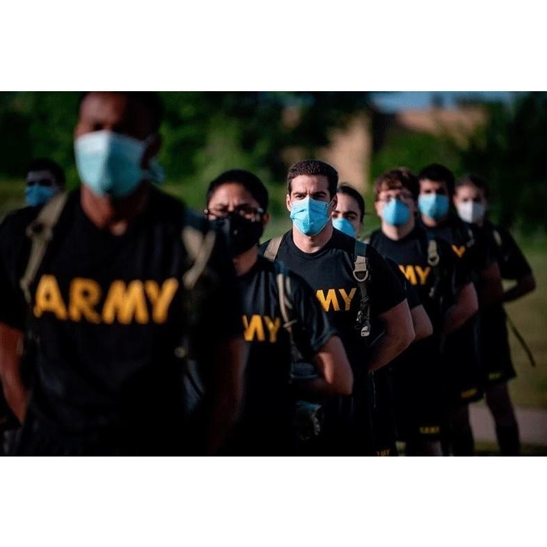 Áo thun Army_chiến thuật_dã ngoại - xám