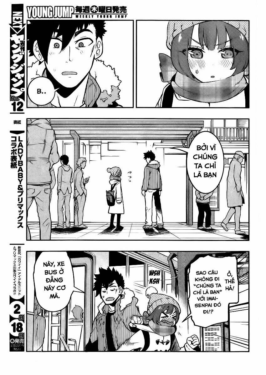 boku girl chapter 96 8
