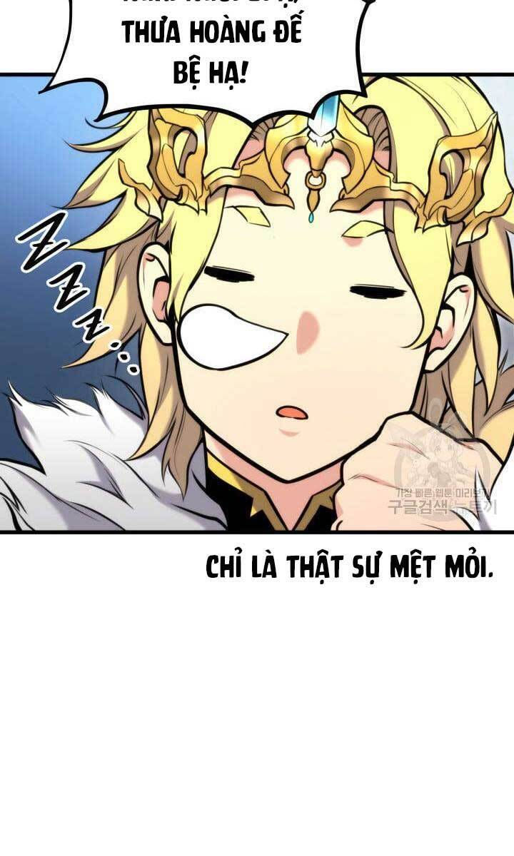 huyền thoại game thủ - tái xuất chapter 89 77