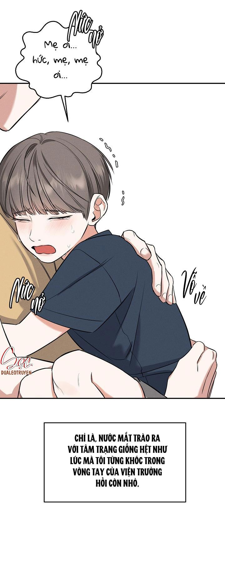 mặt trời của đêm chapter 33 59