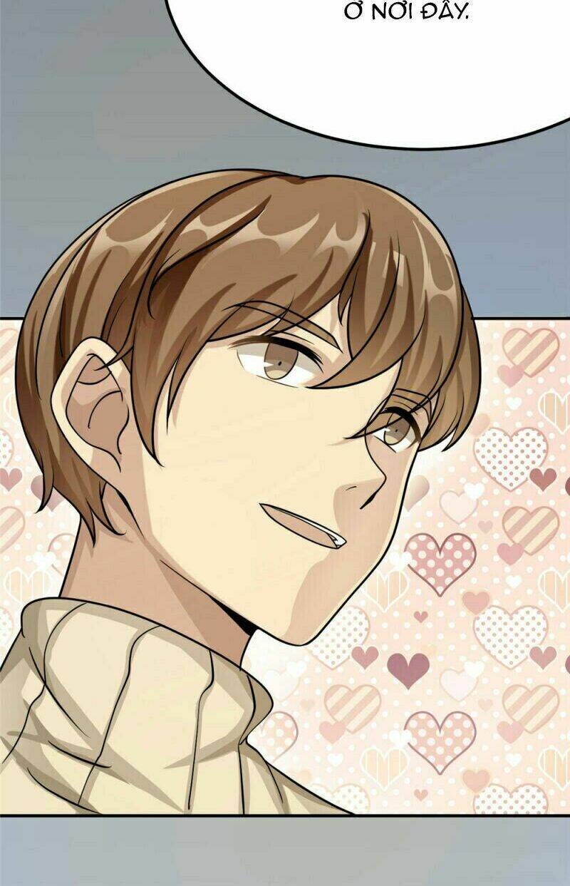 mạc thiếu bức hôn: vợ mới khó chống đỡ chapter 86 35