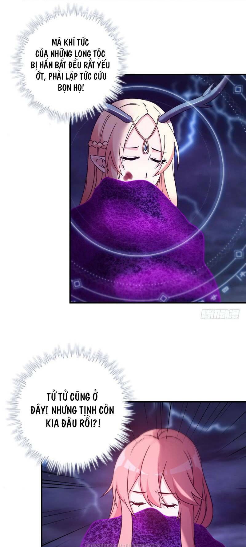 khởi đầu bằng một con côn chapter 75 23