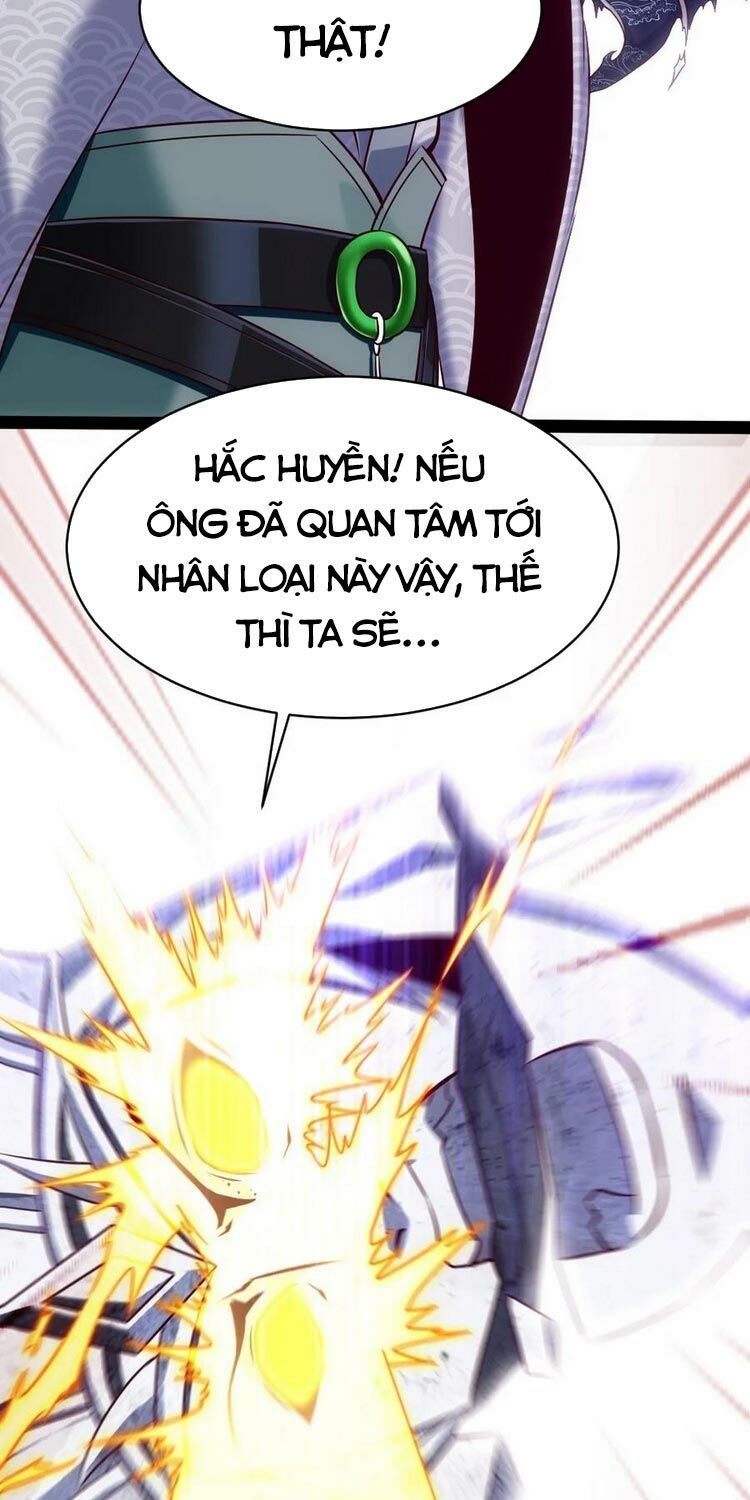 ma thú kiếm thánh dị giới tung hoành chapter 183 28