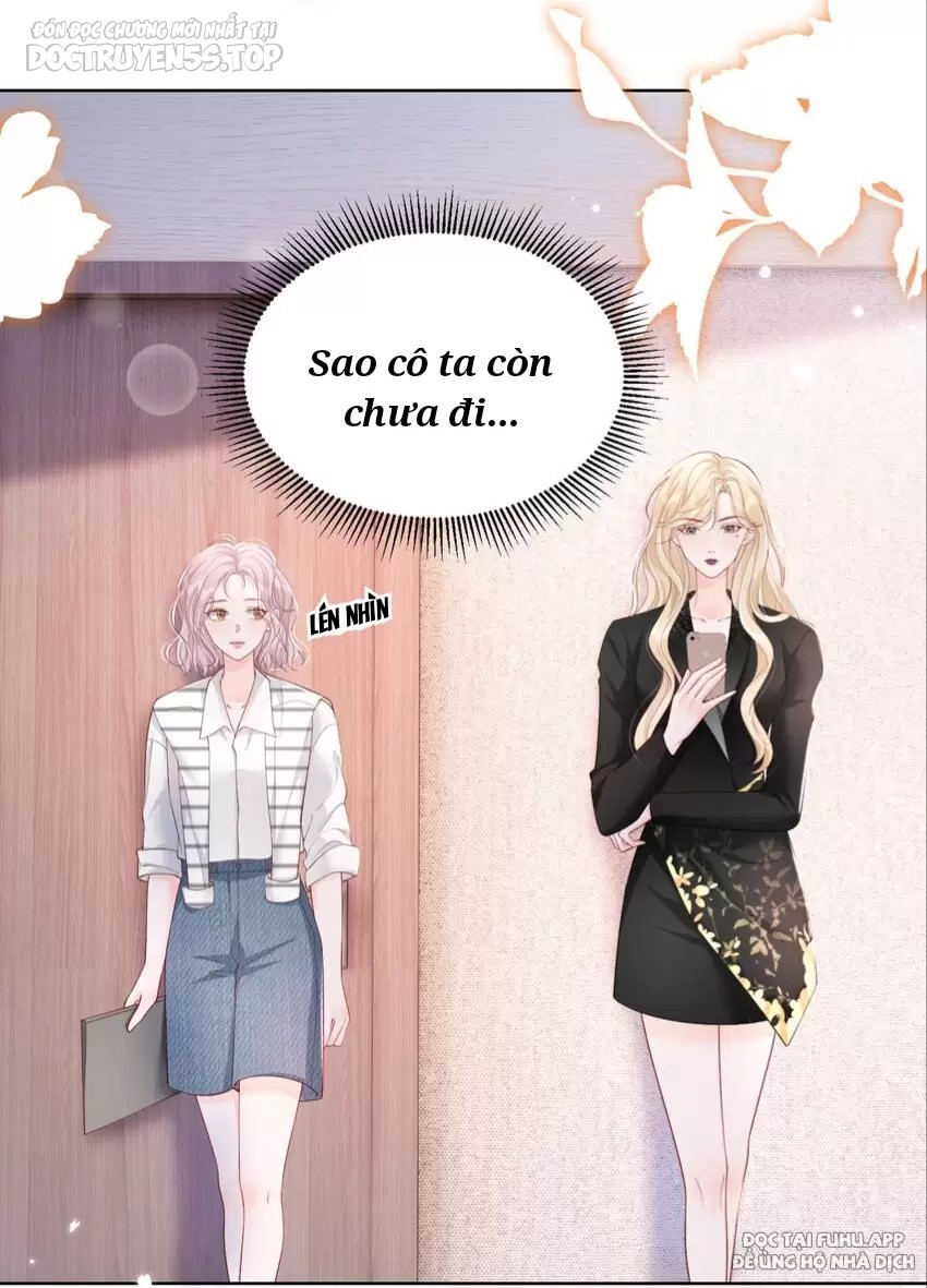 mận xanh chapter 71 4