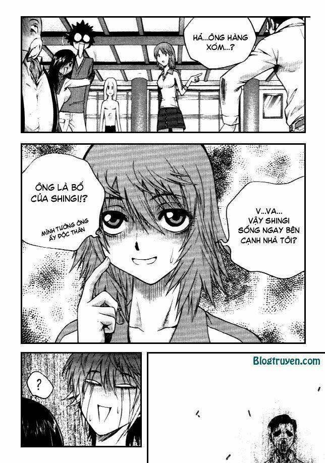 zippy ziggy chapter 24 18