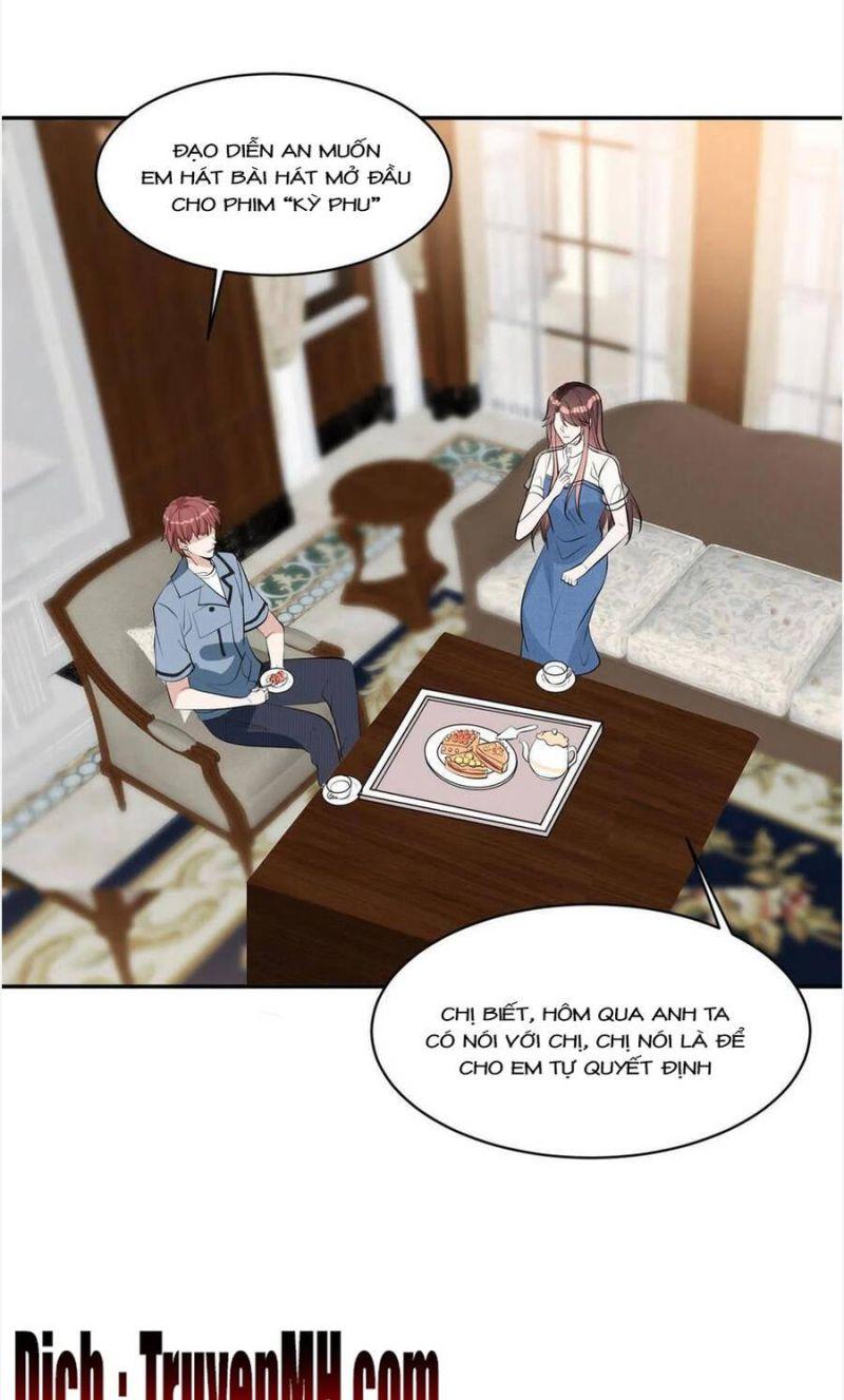 thí hôn lão công, cần giúp sức chapter 604 7