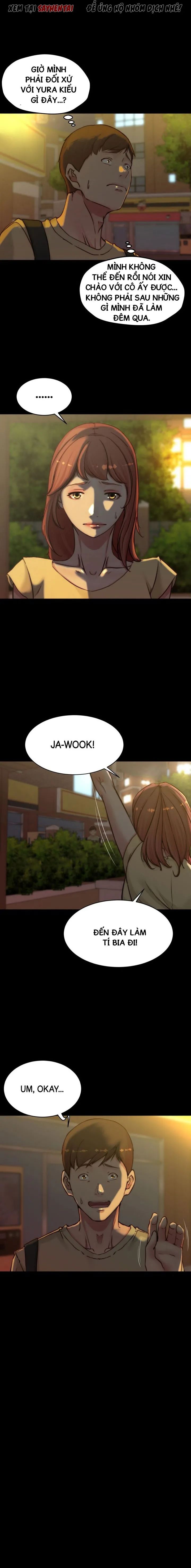 nhật ký quần lót chapter 71 11