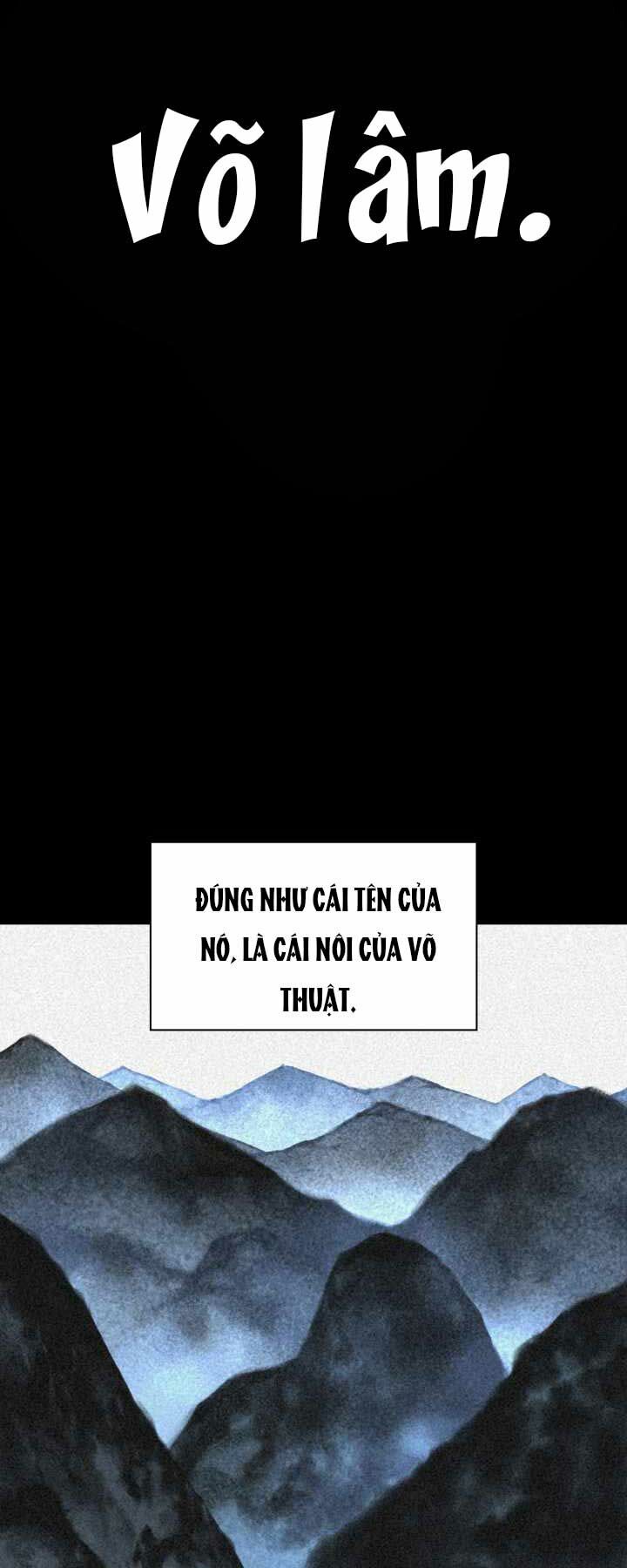 Học Giả Kiếm Sĩ chapter 0 1