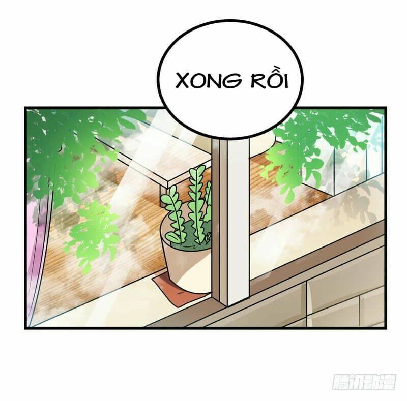 chinh phục bạn trai sao chổi chapter 5 40