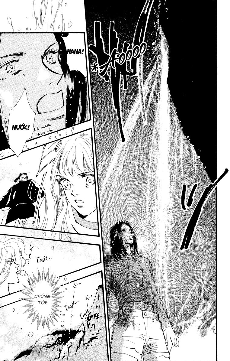 mầm sống chapter 7 22