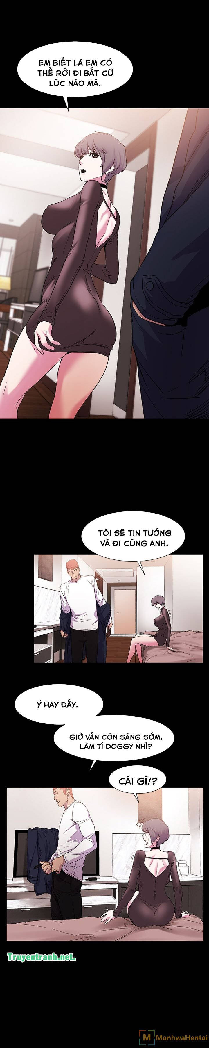 vương quốc của tôi chapter 26 4