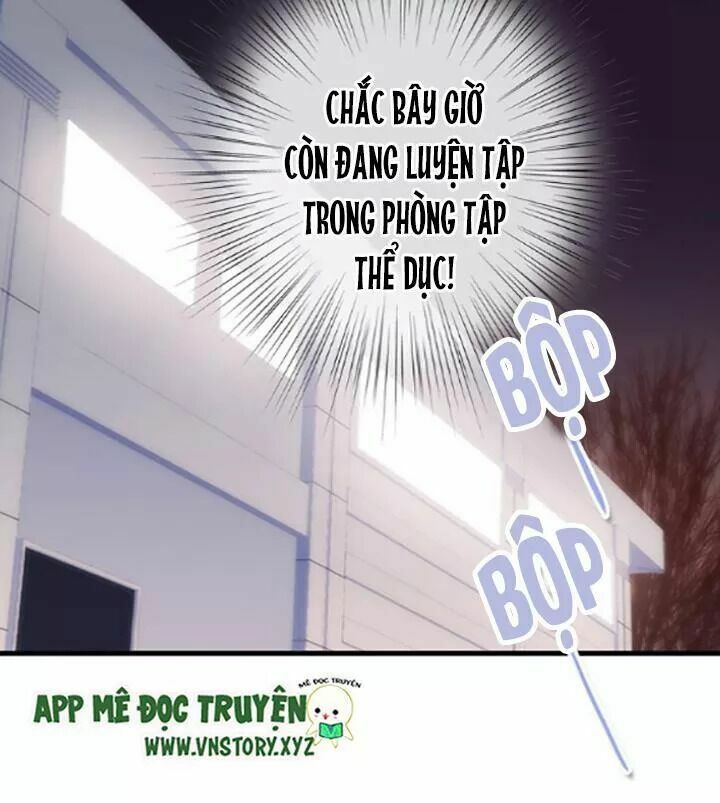 con tim rung động 2 chapter 76 39