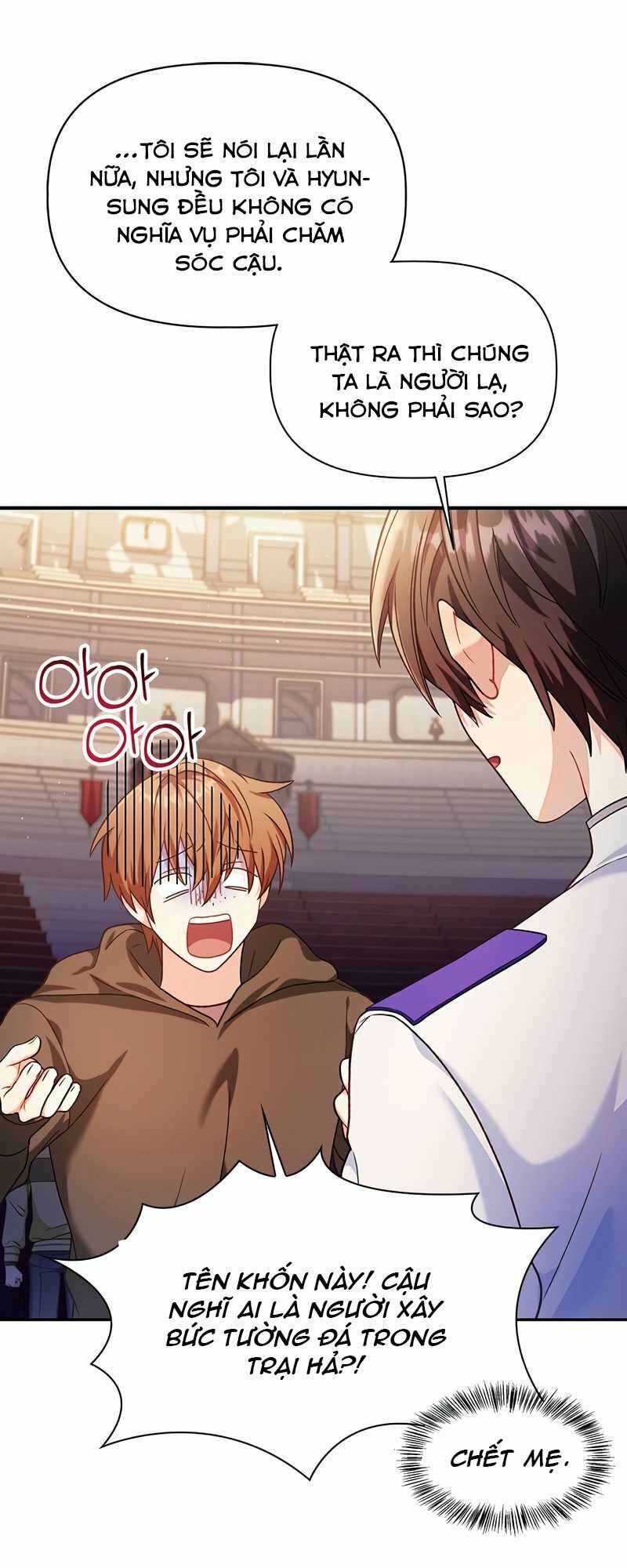 Kí Sự Hồi Quy Chapter 42 10