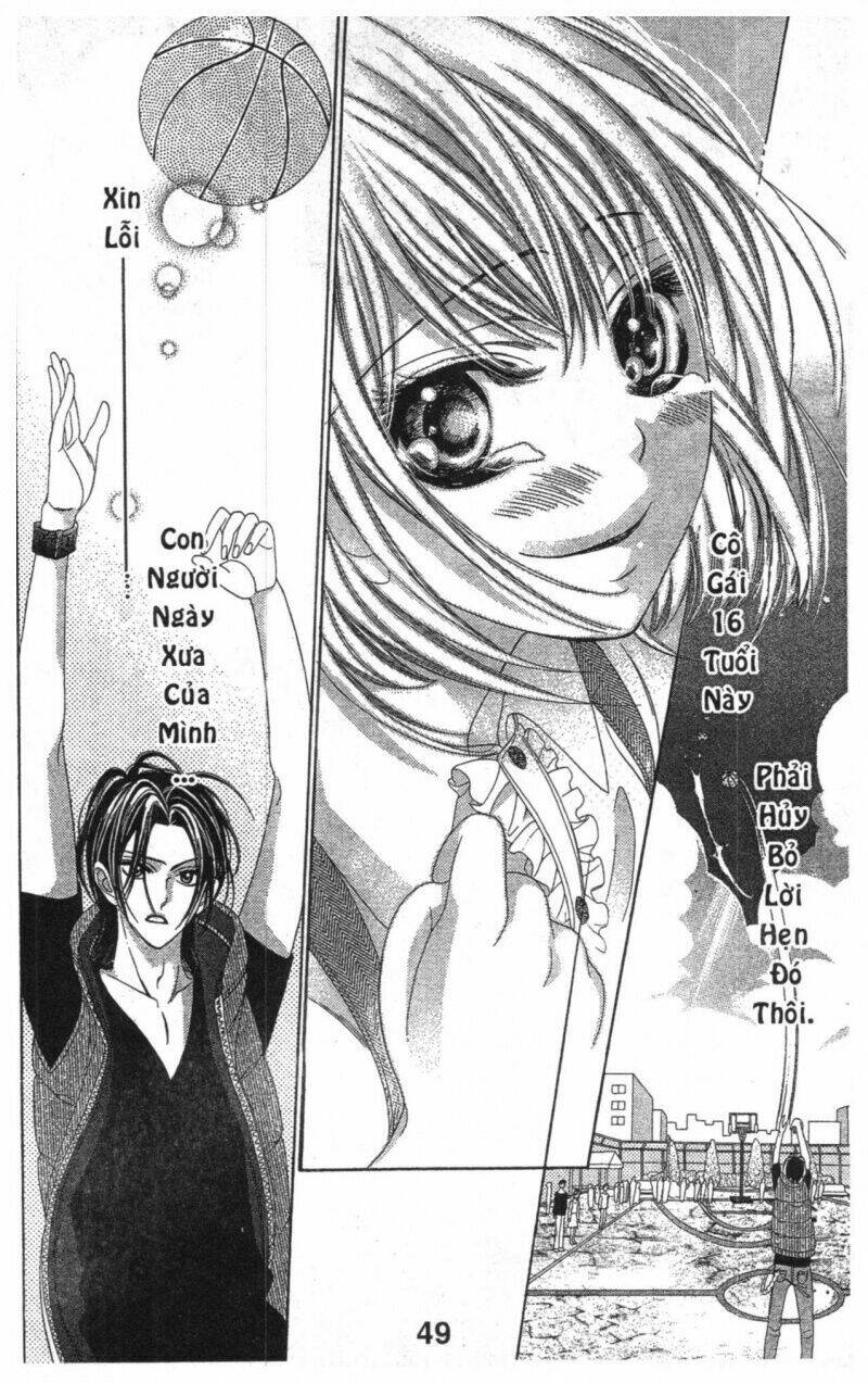 alice binetsu 38°c - we are tsubasa ga oka d.c chapter 2 49