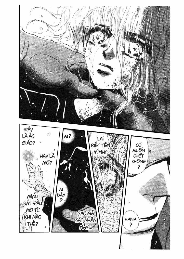 7 mầm sống chapter 33 16