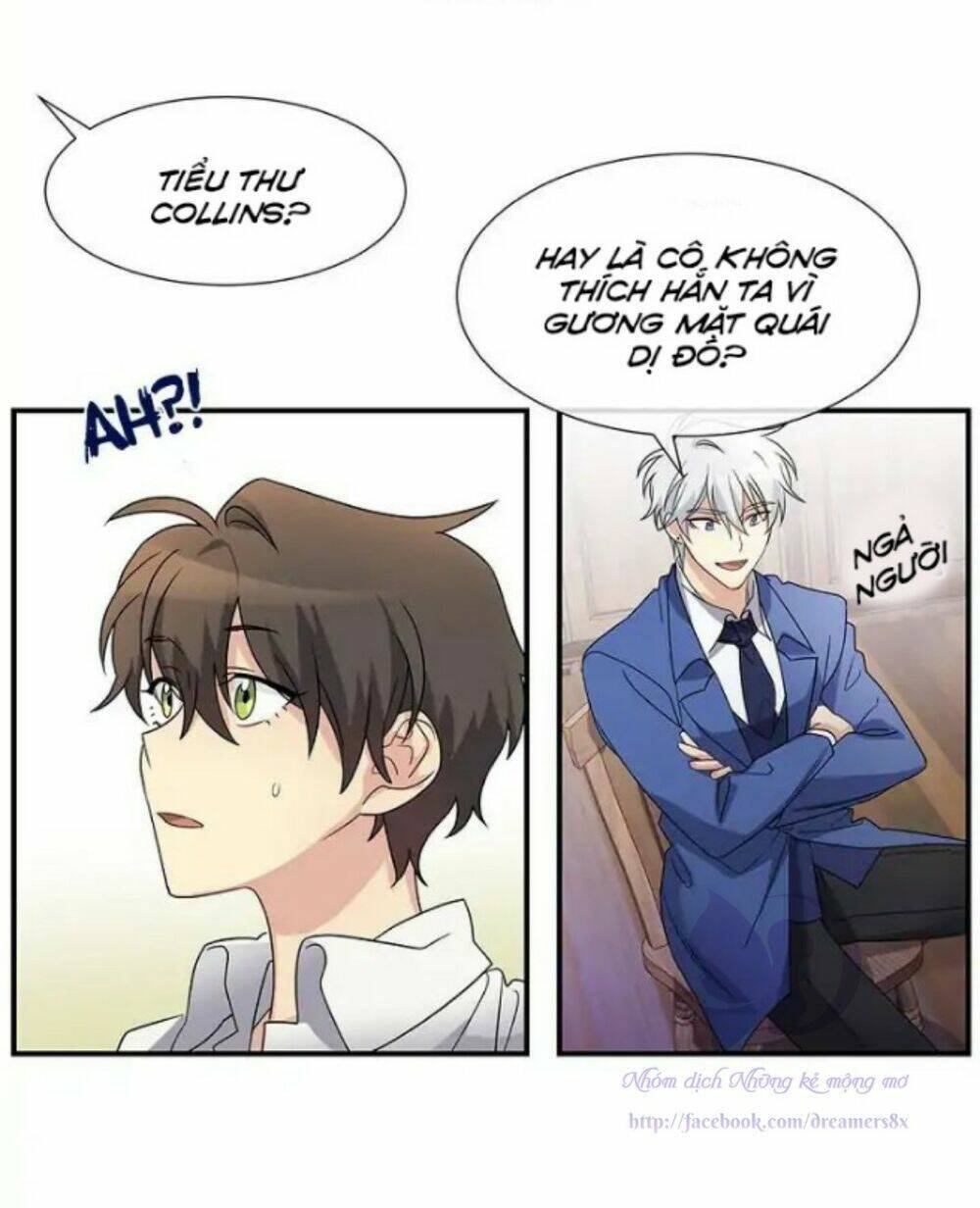 nữ chính thứ 101 chapter 3 35