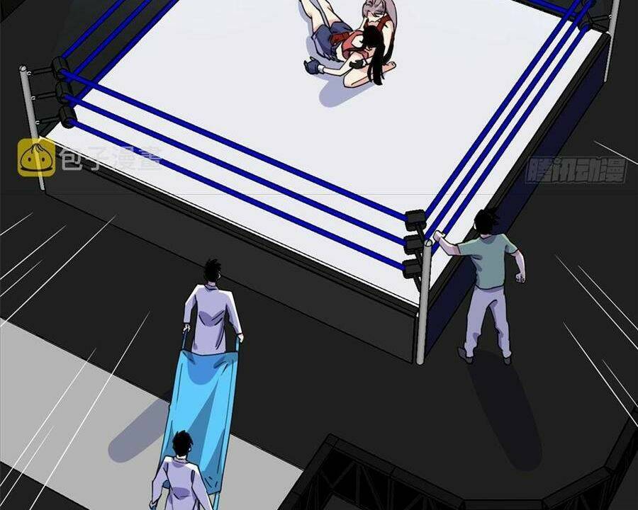 cố tổng, vợ của ngài quá mạnh rồi! chapter 89 13