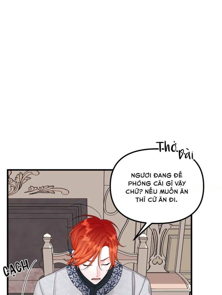 công chúa bãi rác chapter 66 54