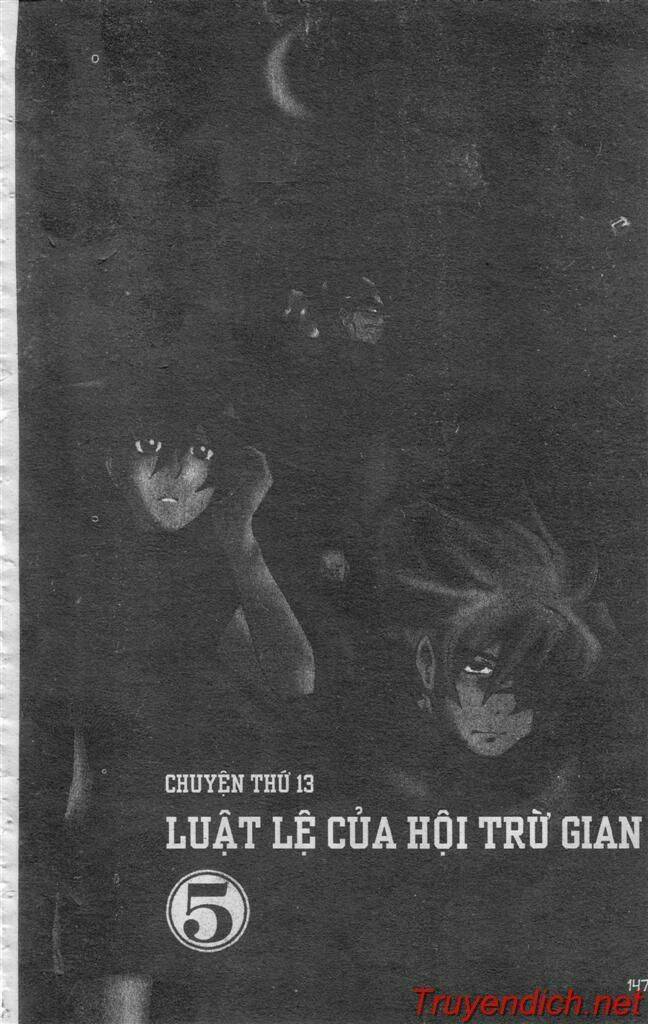 ifrit - danzai no enjin chapter 13 1