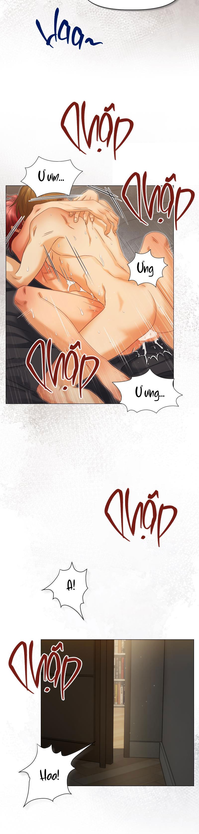 tế phẩm thần núi chapter 16 30