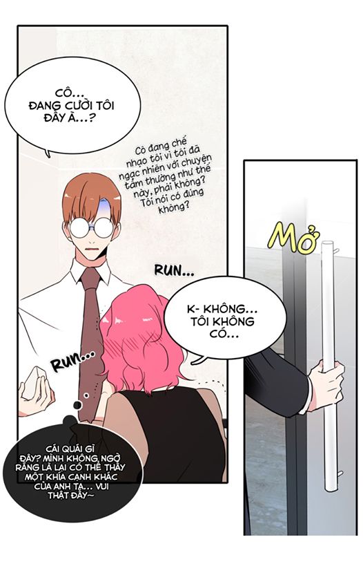 rắc rối về vấn đề yêu đương của tôi chapter 29 47