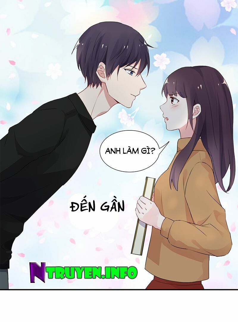 câu chuyện săn vợ chapter 11 8