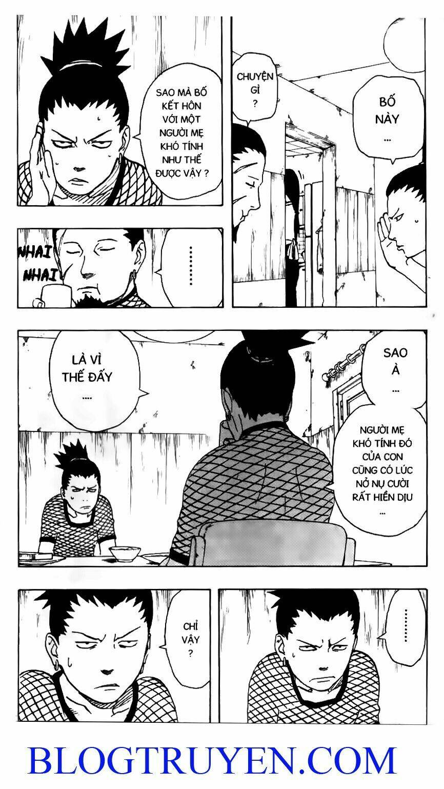 naruto - cửu vĩ hồ ly chapter 182 9