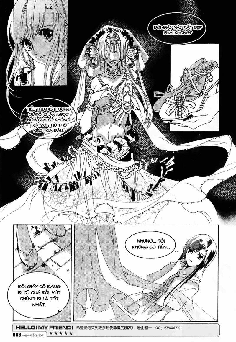 xing gui shi tian kong de dao lu chapter 4 27