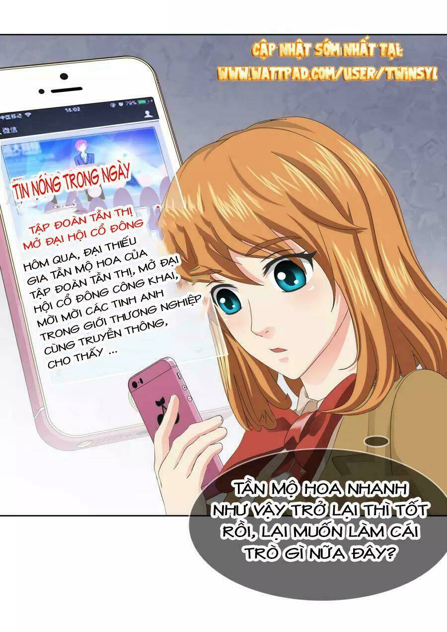 bá đạo trung khuyển tìm ái ký chapter 97 10