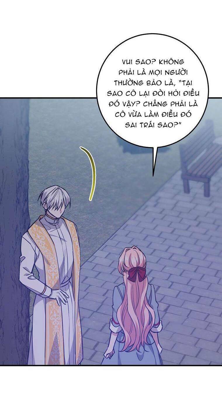 nhân vật phản diện được tôi nuôi dưỡng tốt chapter 32 29